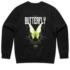 Butterfly Shirt