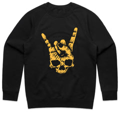 Rock Skull Shirt