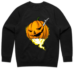 Pumpkin Horror Shirt