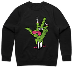 Zombie Hand Shirt