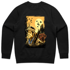 Hunter and Dog Shirt