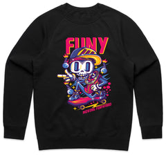 FUNY Shirt