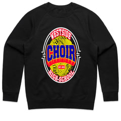 Westside Choir Shirt