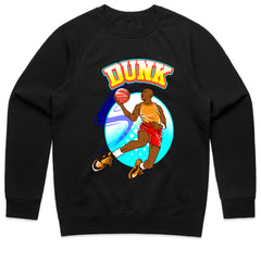 Dunk Shirt