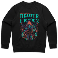 Fighter Shirt