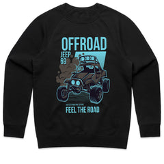 Offroad Shirt