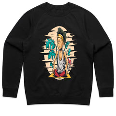 Meditation Shirt