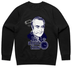 It's About Time Shirt