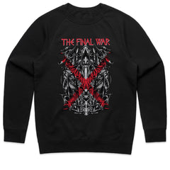 The Final War Shirt