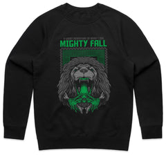 Mighty Lion Shirt