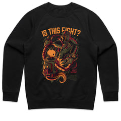 Space Fight Shirt