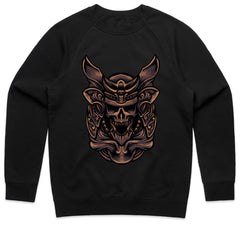 Samurai Demon Shirt