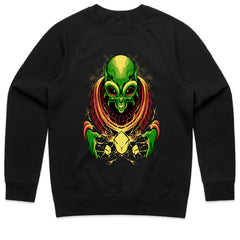 Alien Overlord Shirt