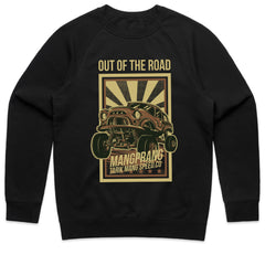 Out of the Road Shirt