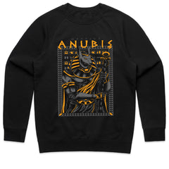 Anubis Warrior Shirt