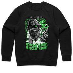 Uncle High Shirt