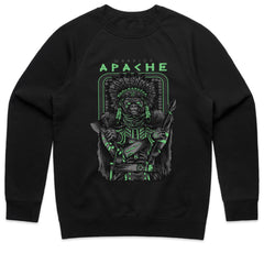 Apache Warrior Shirt
