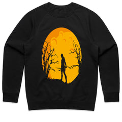 Moon Warrior Shirt