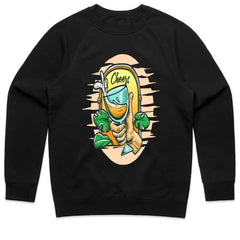 Cheers Cocktail Shirt