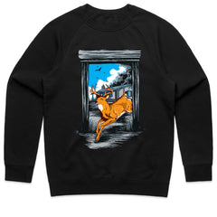 Leaping Deer Shirt