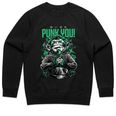 Punk You Shirt