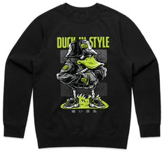 Duck Style Shirt