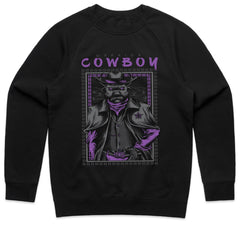 Warrior Cowboy Shirt