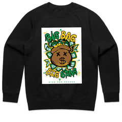 Big Bag Money Shirt