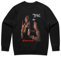 2PAC - ALL EYEZ ON ME