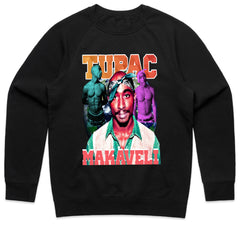 2PAC MAKAVELI