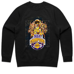 Lakers - 2020 Champions