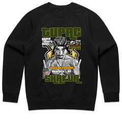 2PAC - GRAND THEFT AUTO