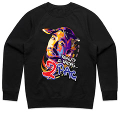 2PAC - REALITY IS WRONG