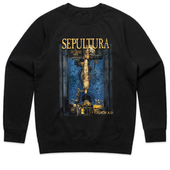 SEPULTURA