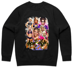 Alexa Bliss - Charcter