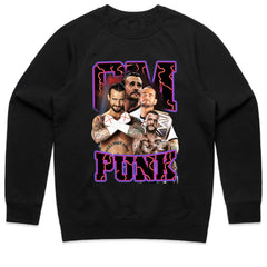 CM PUNK - 2