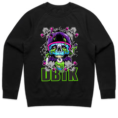 Skater Skull Shirt