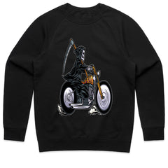Reaper Rider Shirt