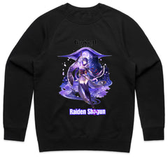 Raiden Shogun Shirt
