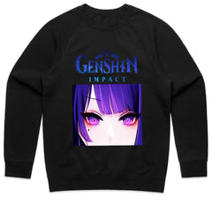 Genshin Impact Eyes Shirt