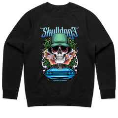 Skull Dogg Shirt