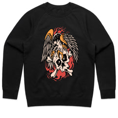 Skull Eagle Shirt