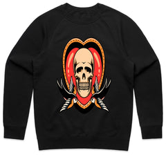 Skull Love Shirt