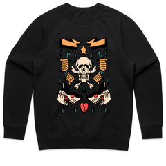 Skull Shark Shirt