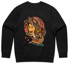 Smiling Girl Shirt
