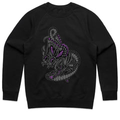 Snake Rabbit Shirt