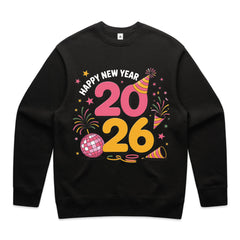 Happy New Year 2026 T-Shirt