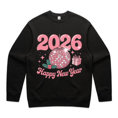 Happy New Year 2026 T-Shirt