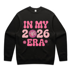 In My 2026 Era T-Shirt