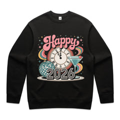 Happy 2026 T-Shirt